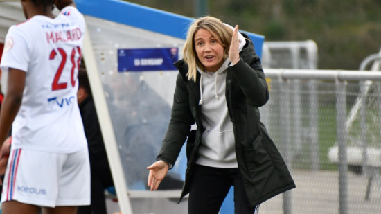 L’OL dément tout accord entre Sonia Bompastor et Chelsea L’OL dément tout accord entre Sonia Bompastor et Chelsea