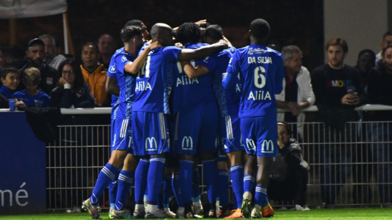 FCVB-Rouen : un point pour sortir de la zone rouge (1-1) FCVB-Rouen : un point pour sortir de la zone rouge (1-1)
