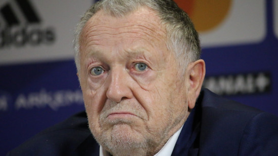 Après OL-Brest, Jean-Michel Aulas évoque une sortie à la Schumacher sur Alexandre Lacazette Après OL-Brest, Jean-Michel Aulas évoque une sortie à la Schumacher sur Alexandre Lacazette