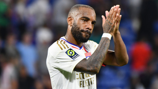 Alexandre Lacazette (OL) aurait une offre de départ "irrefusable" entre les mains