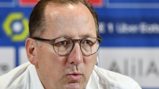 John Textor (OL) : son procès brésilien repoussé à jeudi, il désactive son compte X John Textor (OL) : son procès brésilien repoussé à jeudi, il désactive son compte X