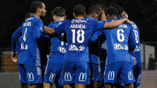 Le Mans-FCVB : les esprits sereins rencontrent les boules au ventre Le Mans-FCVB : les esprits sereins rencontrent les boules au ventre