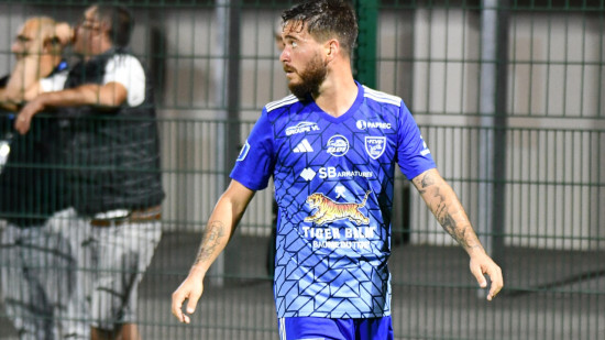 Le Mans-FCVB : un point essentiel pour le maintien (1-1) Le Mans-FCVB : un point essentiel pour le maintien (1-1)