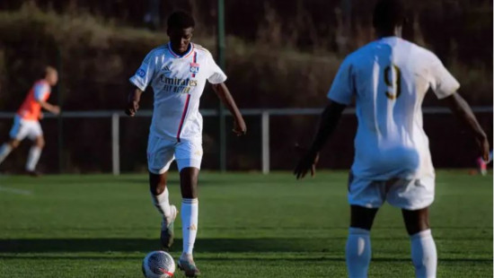 Academy : quatre victoires sur quatre, les U19 féminines filent vers le titre ! Academy : quatre victoires sur quatre, les U19 féminines filent vers le titre !