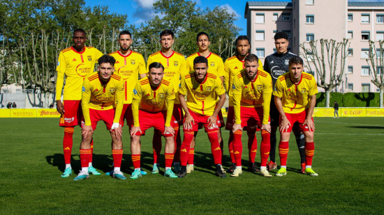 AS Saint-Priest : un membre du club licencié après des partages de contenus islamophobes AS Saint-Priest : un membre du club licencié après des partages de contenus islamophobes