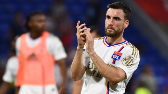 L'OL officiellement maintenu en Ligue 1, avec un record à la clé L'OL officiellement maintenu en Ligue 1, avec un record à la clé