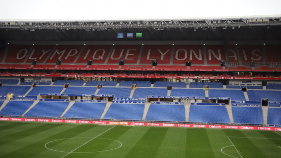 L’équipe de France rejouera au Groupama Stadium en septembre L’équipe de France rejouera au Groupama Stadium en septembre
