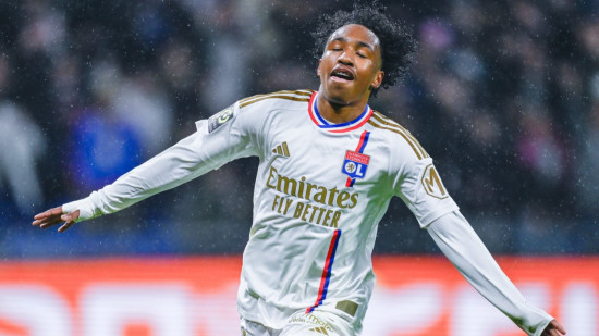 Permis de conduire et but de la victoire : Malick Fofana avait mis le turbo cette semaine Permis de conduire et but de la victoire : Malick Fofana avait mis le turbo cette semaine