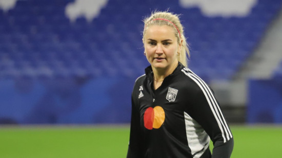 Les trophées de D1 Arkema remis ce lundi : Bompastor, Endler et Horan en lice pour l’OL féminin Les trophées de D1 Arkema remis ce lundi : Bompastor, Endler et Horan en lice pour l’OL féminin