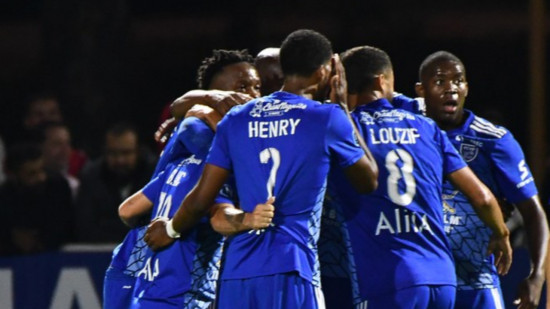 Le FCVB à Châteauroux pour sortir de la zone rouge Le FCVB à Châteauroux pour sortir de la zone rouge