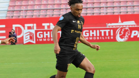 GOAL FC-Nîmes : et au bout du suspense, la descente ? (1-2)