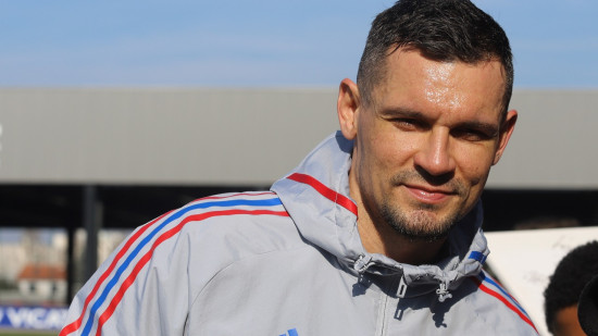 Dejan Lovren au placard à l'OL : le Croate est "remarquable" selon un coéquipier