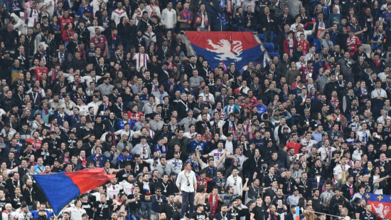 Le dernier match à domicile de l’OL déjà à guichets fermés Le dernier match à domicile de l’OL déjà à guichets fermés