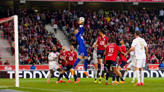 LOSC-OL : Lyon retourne le cerveau des Dogues (3-4)
