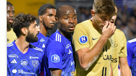 FCVB et GOAL FC : les yeux rivés vers Châteauroux et Orléans FCVB et GOAL FC : les yeux rivés vers Châteauroux et Orléans