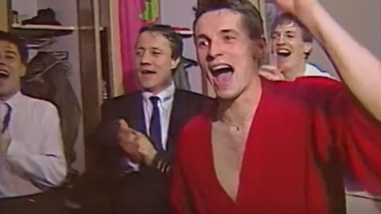 Ce match qui m'a marqué : OL-Alès en 1989 par Rémi Garde