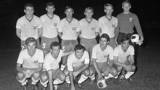 Ce match qui m'a marqué : Tottenham-OL en 1967 par Yves Chauveau Ce match qui m'a marqué : Tottenham-OL en 1967 par Yves Chauveau