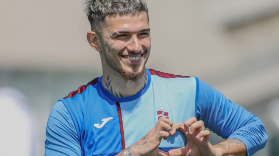 Un milieu défensif turc arraché par l'OL à l'Arabie saoudite ?