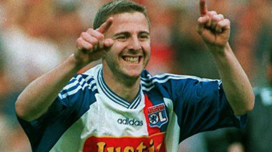 Ce match qui m'a marqué : OL-OM en 1997 par Florian Maurice Ce match qui m'a marqué : OL-OM en 1997 par Florian Maurice