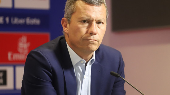 OL féminin : le coup de gueule de Vincent Ponsot sur les nouveaux play-offs en championnat OL féminin : le coup de gueule de Vincent Ponsot sur les nouveaux play-offs en championnat