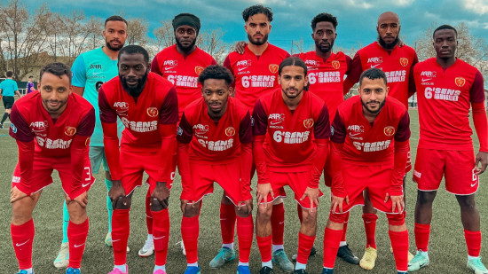 Lyon-La Duchère célèbre ses 60 ans avec Sabri Lamouchi et Helton Dos Reis