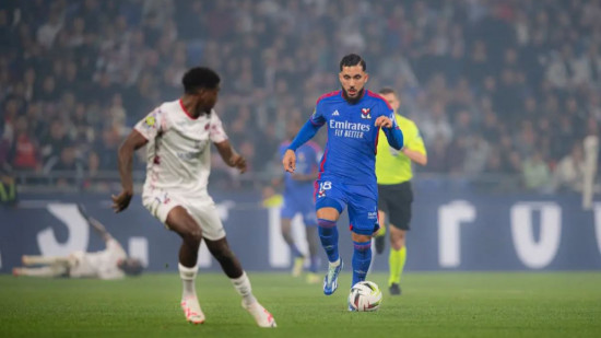 Clermont-OL : s’offrir un finish de rêve Clermont-OL : s’offrir un finish de rêve