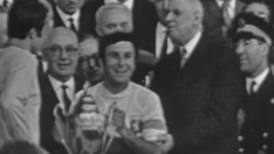 Ce match qui m'a marqué : OL-Sochaux en 1967 par Fleury Di Nallo Ce match qui m'a marqué : OL-Sochaux en 1967 par Fleury Di Nallo