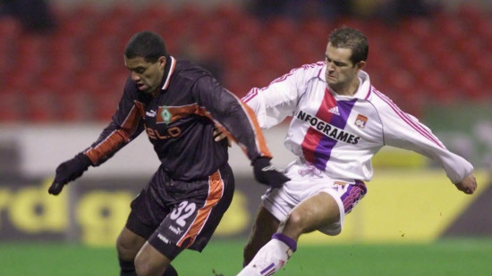 Ce match qui m'a marqué : Werder-OL en 1999 par Serge Blanc Ce match qui m'a marqué : Werder-OL en 1999 par Serge Blanc