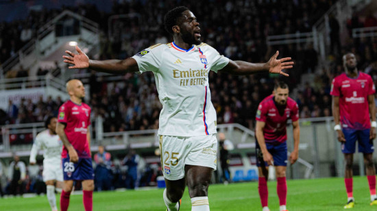 Clermont-OL : une victoire sans relief mais si décisive pour l'Europe (0-1)