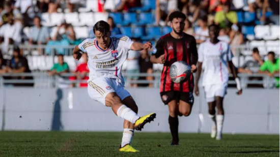 Academy : la réserve battue contre Chambéry, direction les barrages pour l’OL futsal ! Academy : la réserve battue contre Chambéry, direction les barrages pour l’OL futsal !