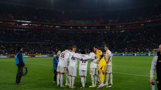 OL-Strasbourg : 1 600 places supplémentaires mises en vente OL-Strasbourg : 1 600 places supplémentaires mises en vente