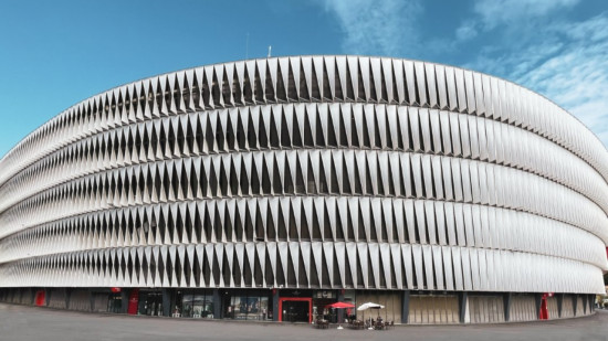 L’OL féminin jouera sa finale de Ligue des Champions dans un stade à guichets fermés