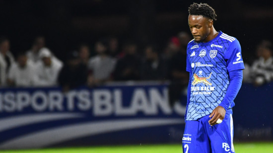 Relégation confirmée pour le GOAL FC et le FCVB : la 13e place sauvera-t-elle les Caladois ? Relégation confirmée pour le GOAL FC et le FCVB : la 13e place sauvera-t-elle les Caladois ?