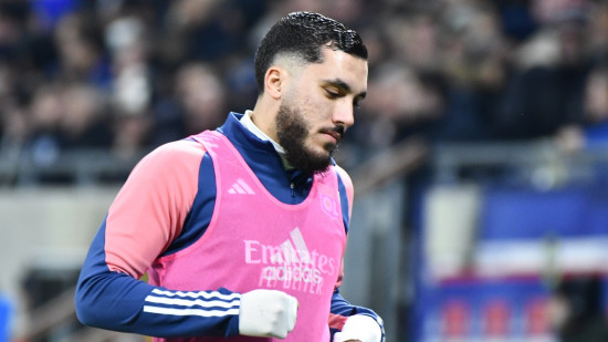 Après OL-Strasbourg, les indices de Rayan Cherki sur son avenir