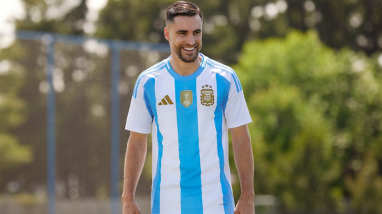 Copa America : Nicolas Tagliafico (OL) pré-sélectionné avec l'Argentine