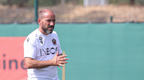 OL : Johann Louvel devrait prendre la tête de l’académie OL : Johann Louvel devrait prendre la tête de l’académie