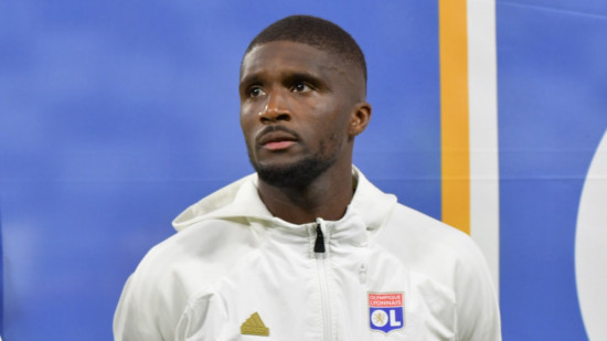 Clinton Mata (OL) fait son retour en sélection angolaise Clinton Mata (OL) fait son retour en sélection angolaise