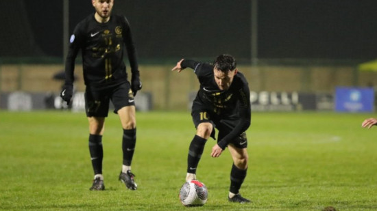 Le GOAL FC en sursis, la DNCG pourrait sévir ! Le GOAL FC en sursis, la DNCG pourrait sévir !