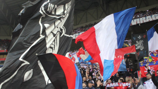 Finale de la Coupe de France : quel dispositif à Lille pour les supporters de l’OL ? Finale de la Coupe de France : quel dispositif à Lille pour les supporters de l’OL ?