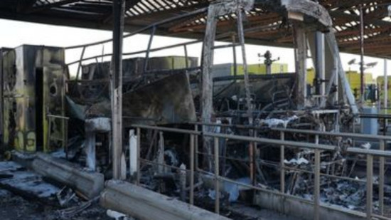 Affrontements entre ultras OL-PSG : une enquête ouverte pour violences en réunion et destruction par incendie Affrontements entre ultras OL-PSG : une enquête ouverte pour violences en réunion et destruction par incendie