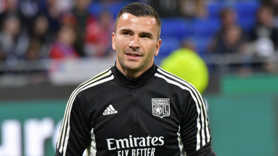 Trop cher pour Nantes, Anthony Lopes ne deviendra pas un Canari Trop cher pour Nantes, Anthony Lopes ne deviendra pas un Canari