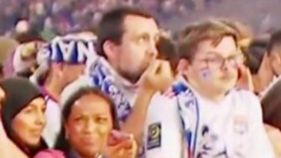 Violences au Groupama Stadium : pour l’avocat d’Anissa, "le caractère raciste de l’agression ne fait aucun doute"