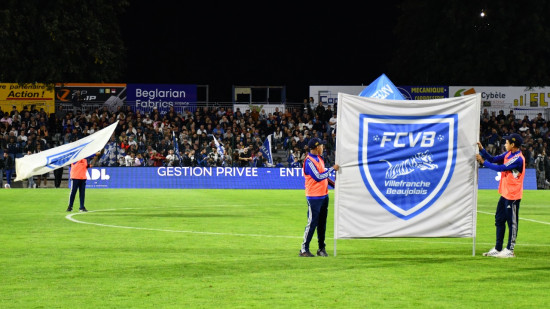 National 1 : le FC Rouen en passe d’être repris, pas de repêchage pour le FCVB ? National 1 : le FC Rouen en passe d’être repris, pas de repêchage pour le FCVB ?