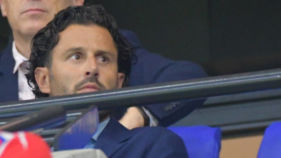 Fabio Grosso (ex-OL) va reprendre du service en D2 italienne