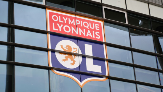 L’OL chute au classement des clubs les plus valorisés L’OL chute au classement des clubs les plus valorisés