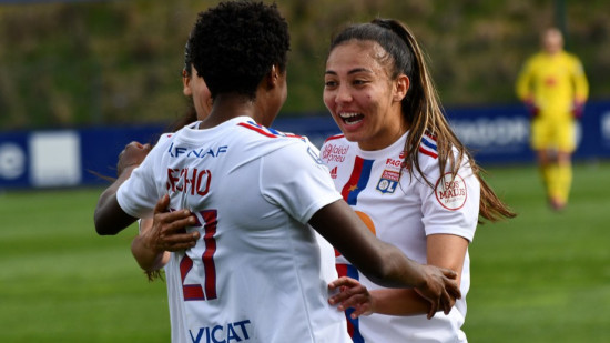 Equipe de France : six Lyonnaises en bleu face à l’Angleterre, une première pour Benyahia ?