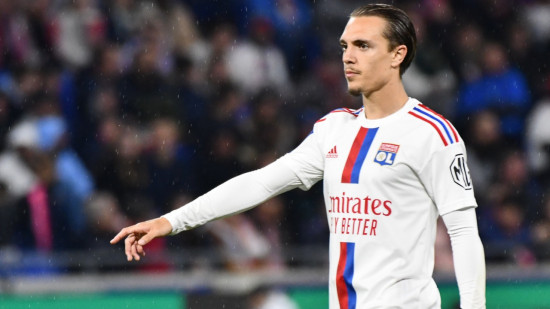 OL : Maxence Caqueret en partance vers l'un des clubs de l'année ? OL : Maxence Caqueret en partance vers l'un des clubs de l'année ?