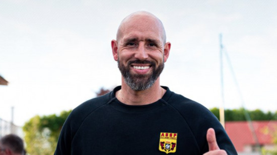 Michael Napoletano prolonge avec l’AS St Priest