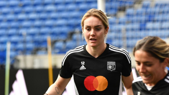 Ellie Carpenter sélectionnée avec l’équipe d’Australie pour les JO de Paris