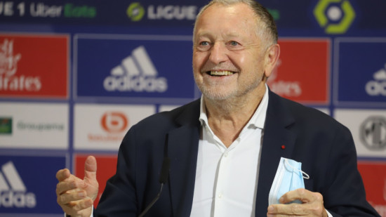 Jean-Michel Aulas et son fils rachètent la LDLC Arena à l'OL (officiel) Jean-Michel Aulas et son fils rachètent la LDLC Arena à l'OL (officiel)